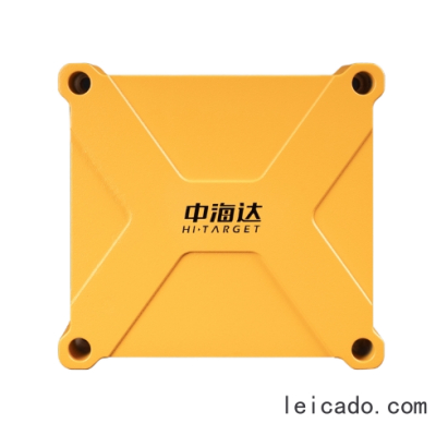 中海达HD-510测深仪